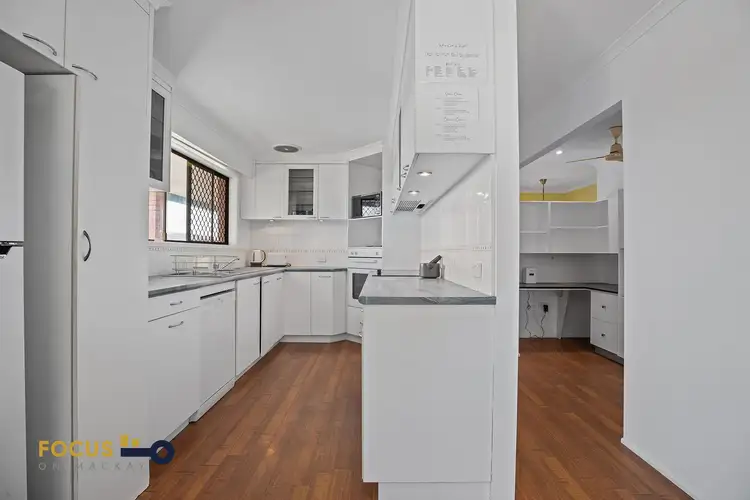 Fifth view of Homely house listing, 5 Scawfell Avenue, Slade Point QLD 4740