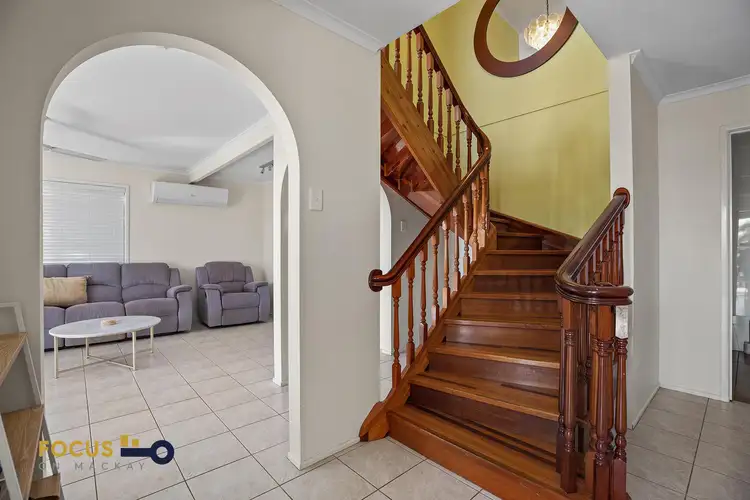 Sixth view of Homely house listing, 5 Scawfell Avenue, Slade Point QLD 4740