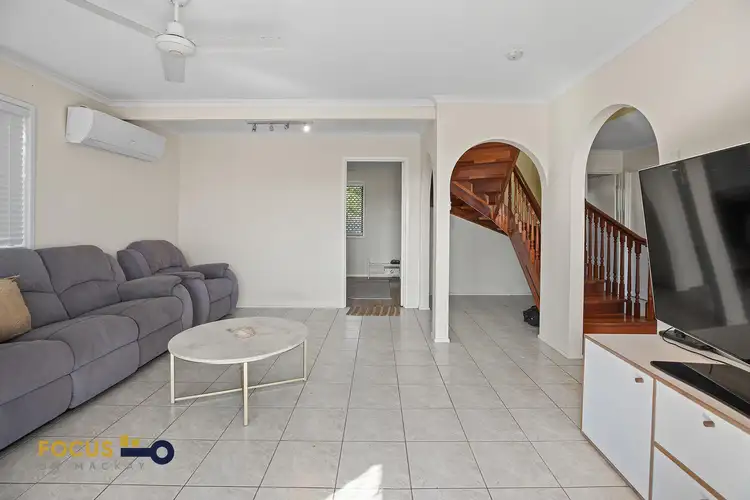Seventh view of Homely house listing, 5 Scawfell Avenue, Slade Point QLD 4740