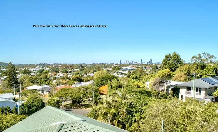 4 Faucett Street, Mitchelton QLD 4053