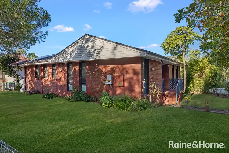 Main view of Homely house listing, 12 Falkiner Way, Airds NSW 2560