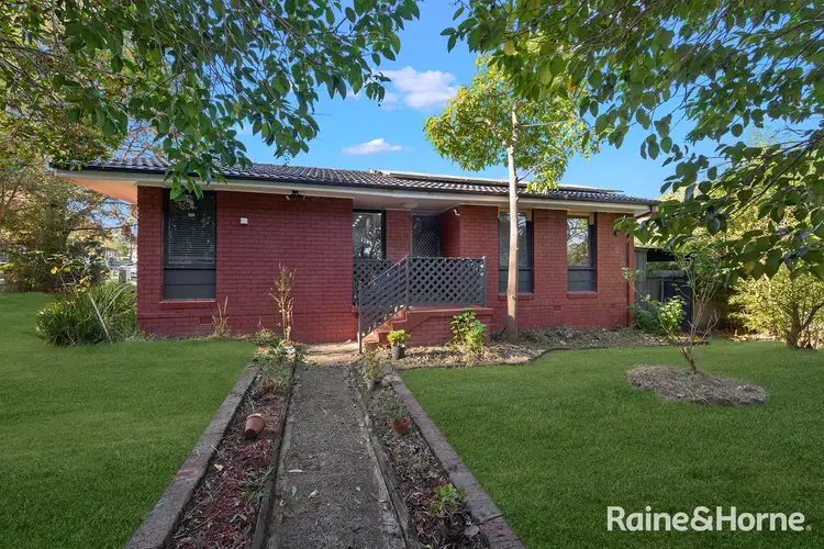 Second view of Homely house listing, 12 Falkiner Way, Airds NSW 2560
