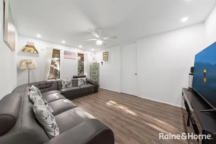Sixth view of Homely house listing, 12 Falkiner Way, Airds NSW 2560