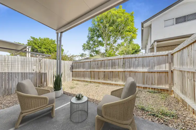 Second view of Homely townhouse listing, 29/106 Groth Road, Boondall QLD 4034