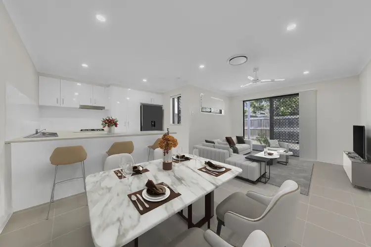 Third view of Homely townhouse listing, 29/106 Groth Road, Boondall QLD 4034