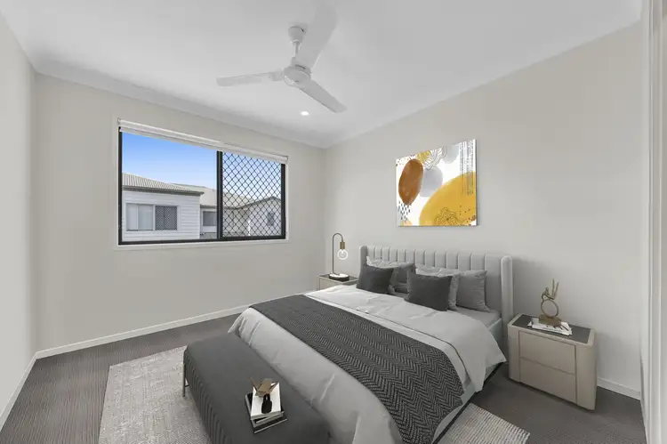 Fifth view of Homely townhouse listing, 29/106 Groth Road, Boondall QLD 4034