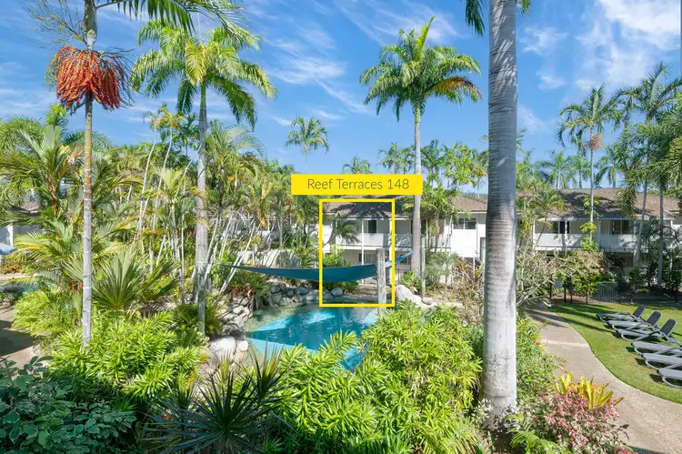 Main view of Homely apartment listing, 148/5-9 Escape Street, Port Douglas QLD 4877