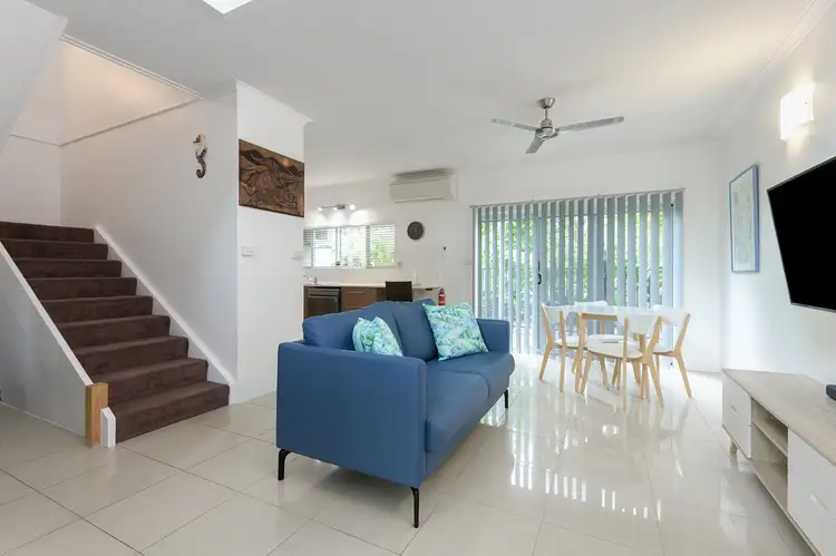 Second view of Homely apartment listing, 148/5-9 Escape Street, Port Douglas QLD 4877