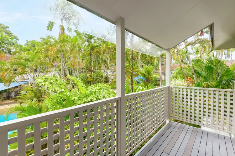 Fifth view of Homely apartment listing, 148/5-9 Escape Street, Port Douglas QLD 4877