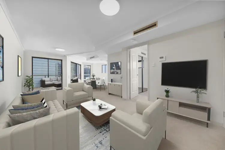 42/6 Primrose Street, Bowen Hills QLD 4006