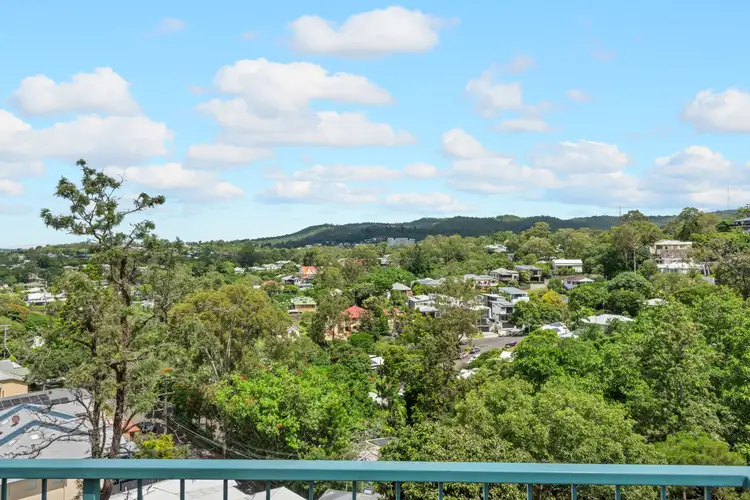Second view of Homely townhouse listing, 3/30 Macgregor Terrace, Bardon QLD 4065