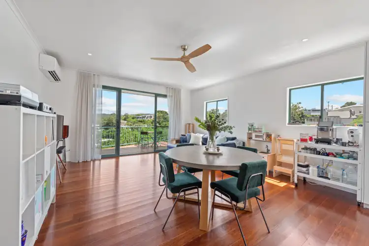 Fourth view of Homely townhouse listing, 3/30 Macgregor Terrace, Bardon QLD 4065