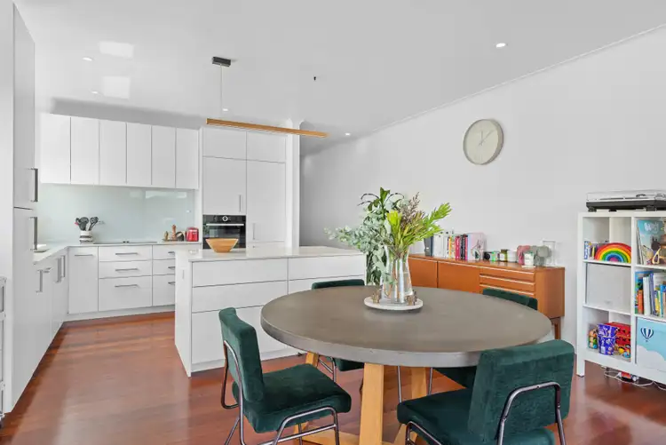 Sixth view of Homely townhouse listing, 3/30 Macgregor Terrace, Bardon QLD 4065