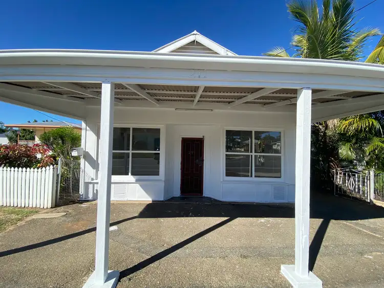 Main view of Homely house listing, 211 Upper Dawson Road, Allenstown QLD 4700