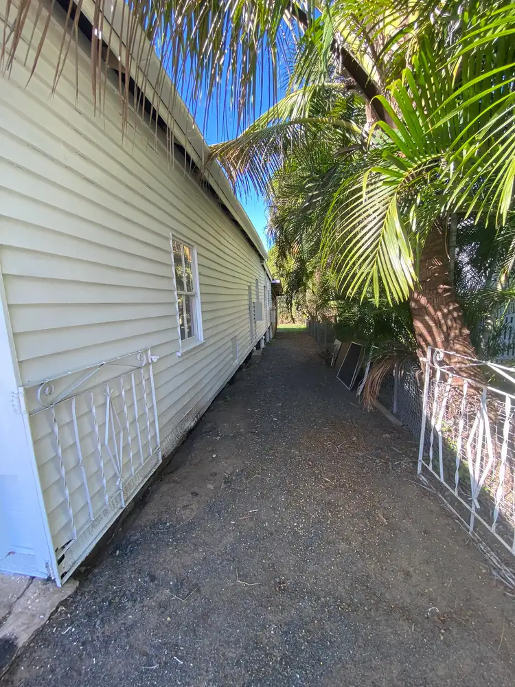 Third view of Homely house listing, 211 Upper Dawson Road, Allenstown QLD 4700