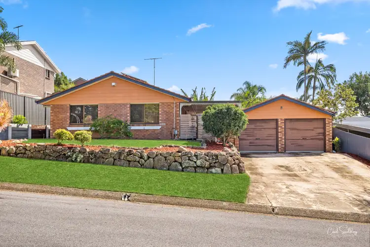 7 Jalanga Street, Belmont QLD 4153