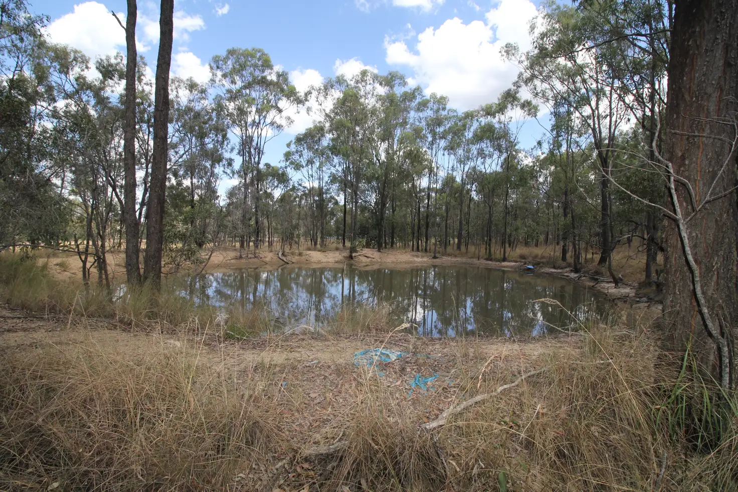 Main view of Homely rural property listing, 122 Lawson Road, Ballogie QLD 4610