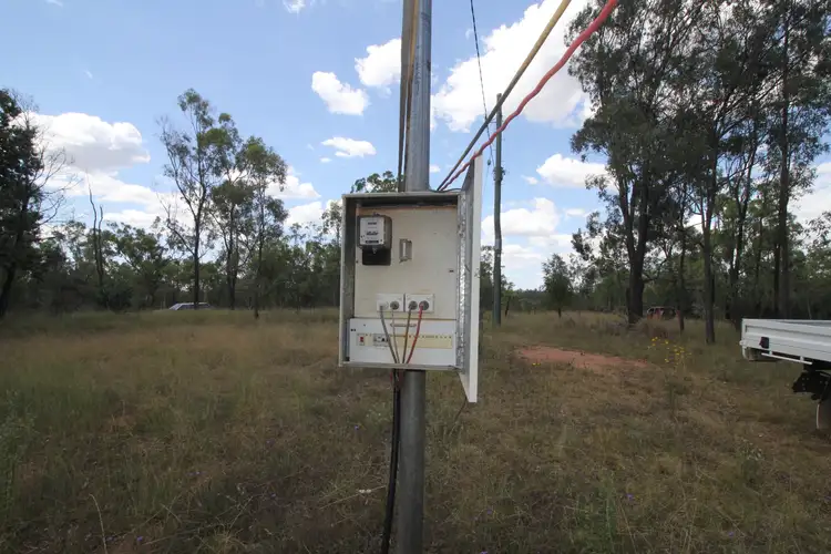 Second view of Homely rural property listing, 122 Lawson Road, Ballogie QLD 4610