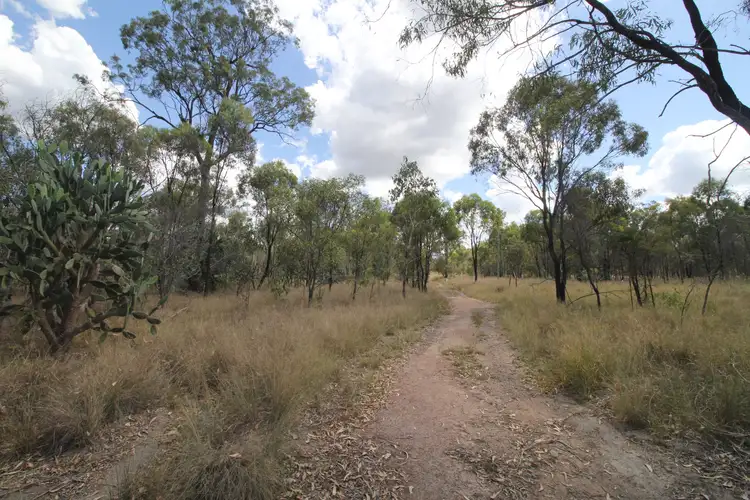 Third view of Homely rural property listing, 122 Lawson Road, Ballogie QLD 4610