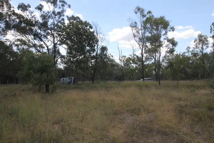 Sixth view of Homely rural property listing, 122 Lawson Road, Ballogie QLD 4610