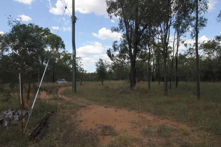 Seventh view of Homely rural property listing, 122 Lawson Road, Ballogie QLD 4610