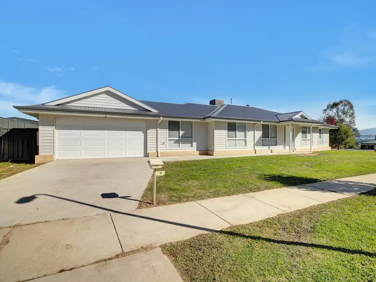 2 Gibson Boulevard, Tangambalanga VIC 3691