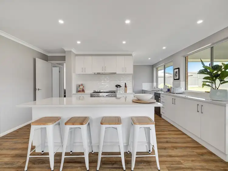 Second view of Homely house listing, 2 Gibson Boulevard, Tangambalanga VIC 3691