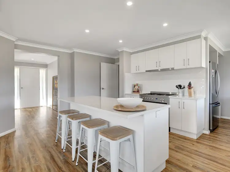 Third view of Homely house listing, 2 Gibson Boulevard, Tangambalanga VIC 3691