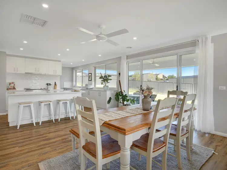 Fourth view of Homely house listing, 2 Gibson Boulevard, Tangambalanga VIC 3691