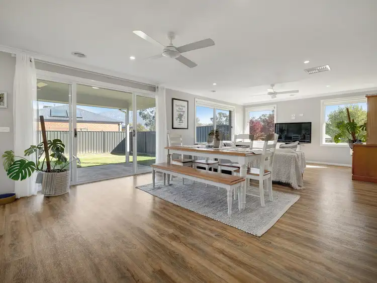 Fifth view of Homely house listing, 2 Gibson Boulevard, Tangambalanga VIC 3691