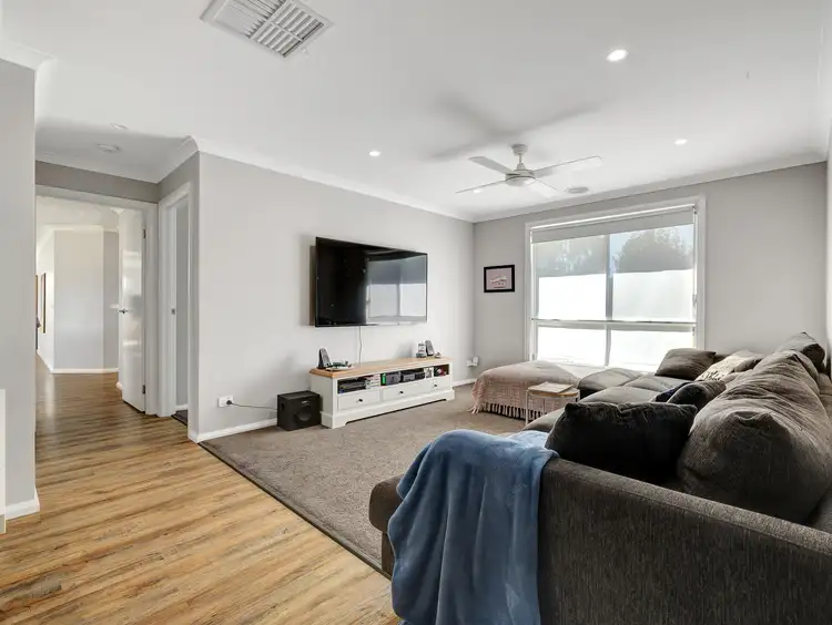 Sixth view of Homely house listing, 2 Gibson Boulevard, Tangambalanga VIC 3691