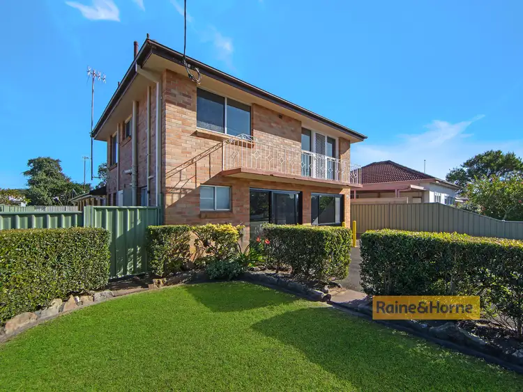 4/125 Broken Bay Road, Ettalong Beach NSW 2257