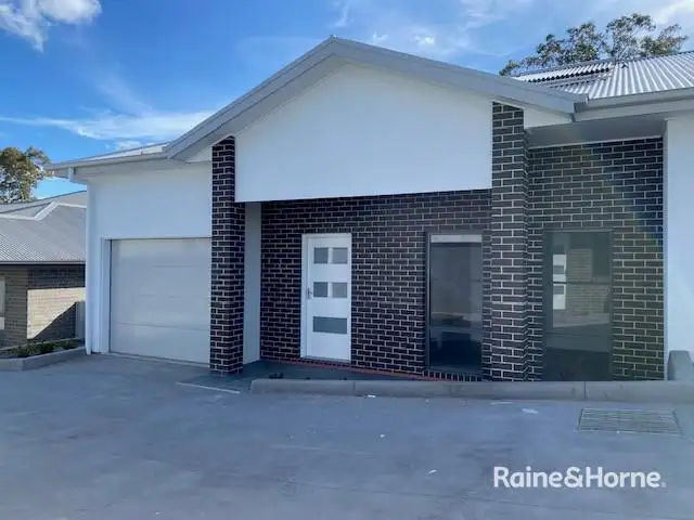 Unit 2/75-77 Churnwood Drive, Fletcher NSW 2287