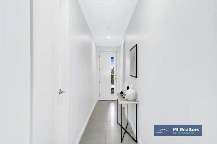 Second view of Homely house listing, 7 Escapade Street, Tarneit VIC 3029