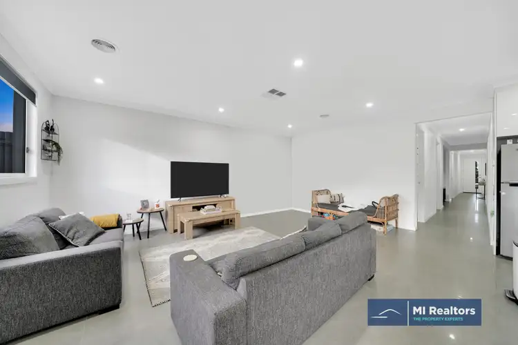 Third view of Homely house listing, 7 Escapade Street, Tarneit VIC 3029