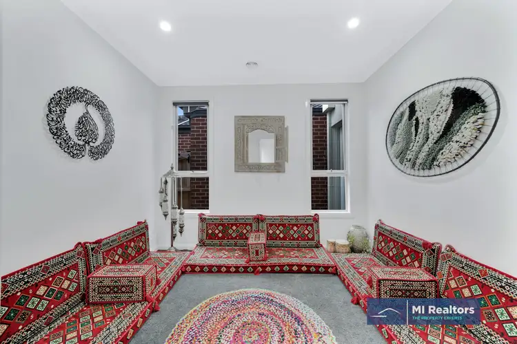 Fourth view of Homely house listing, 7 Escapade Street, Tarneit VIC 3029