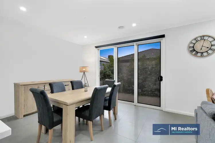 Fifth view of Homely house listing, 7 Escapade Street, Tarneit VIC 3029