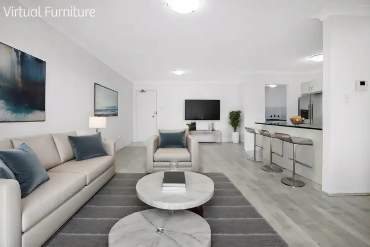 16-22 Burwood Road