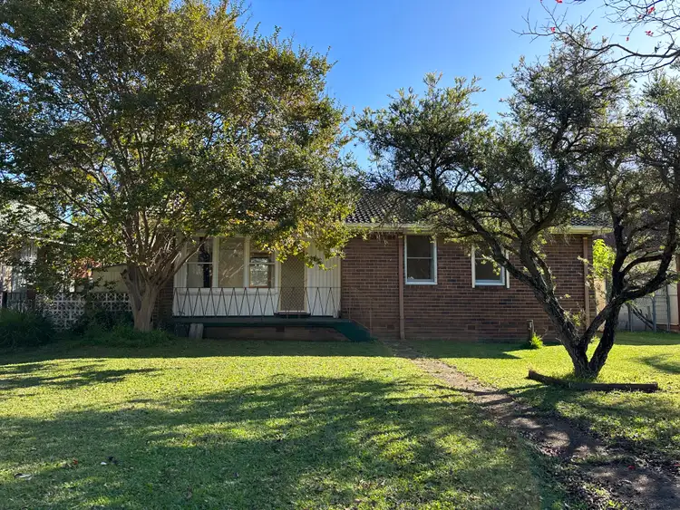 Main view of Homely house listing, 6 Cobar Place, Cartwright NSW 2168