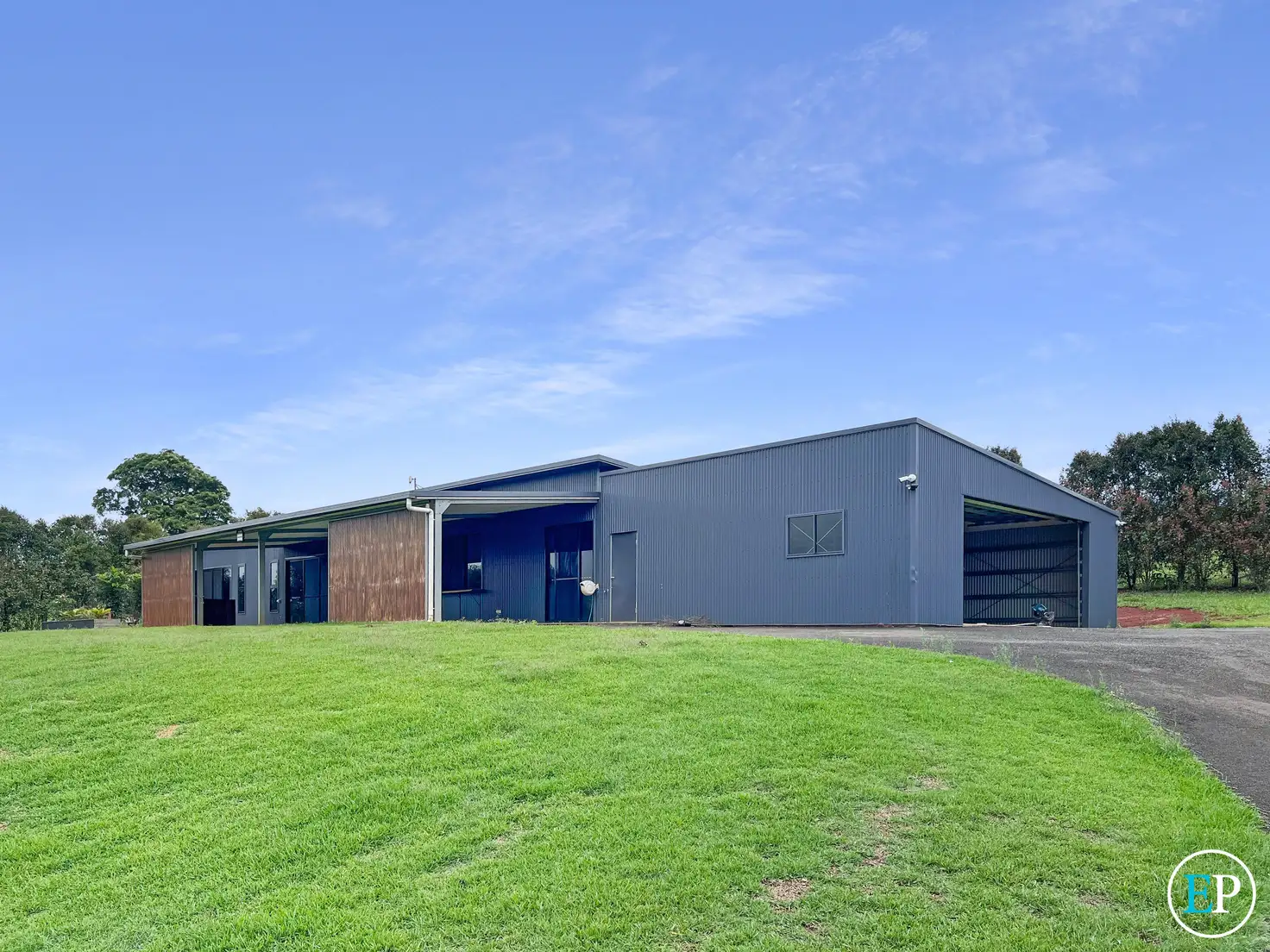 Main view of Homely rural property listing, 13 Julie Close, Peeramon QLD 4885