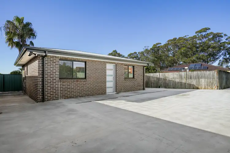 8a Kipling Road