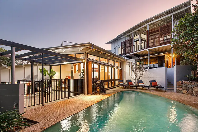 Main view of Homely house listing, 6/27 Ross Crescent, Sunshine Beach QLD 4567