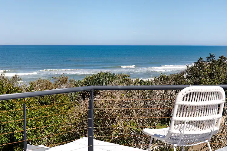 Second view of Homely house listing, 6/27 Ross Crescent, Sunshine Beach QLD 4567