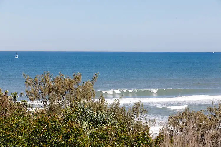 Third view of Homely house listing, 6/27 Ross Crescent, Sunshine Beach QLD 4567