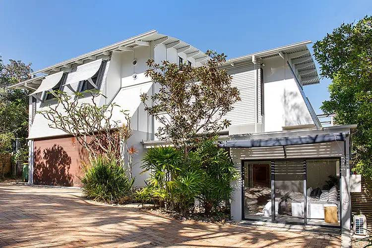 Fourth view of Homely house listing, 6/27 Ross Crescent, Sunshine Beach QLD 4567
