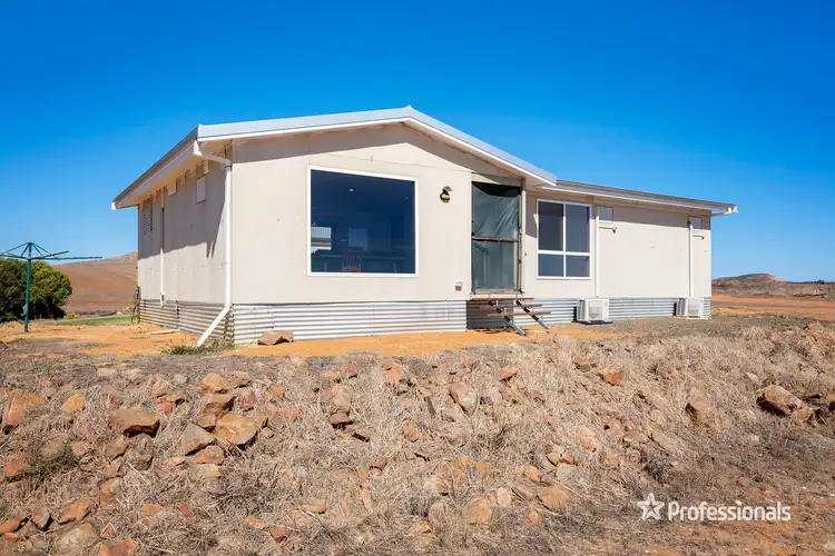 Second view of Homely house listing, 49 Scaddan Street, Isseka WA 6535