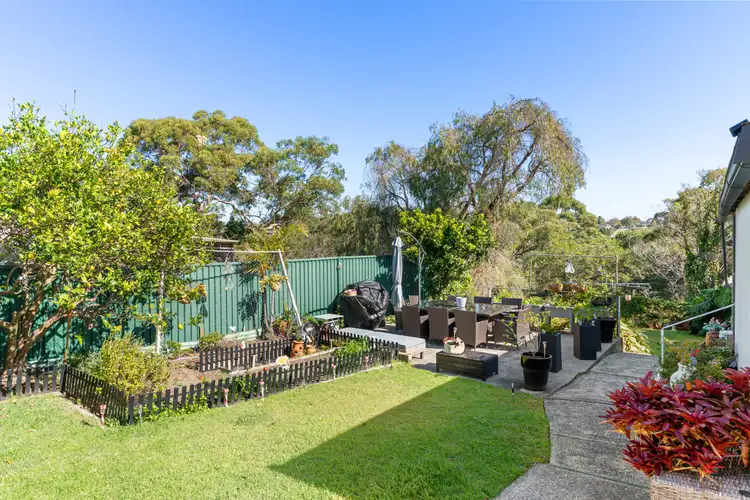 Sixth view of Homely house listing, 60 Wonga Road, Yowie Bay NSW 2228
