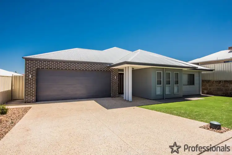 Main view of Homely house listing, 13 Viewpoint Mews, Drummond Cove WA 6532