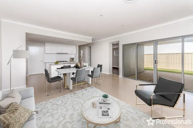 Fourth view of Homely house listing, 13 Viewpoint Mews, Drummond Cove WA 6532