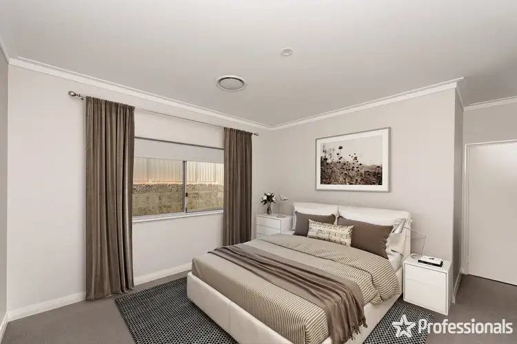 Seventh view of Homely house listing, 13 Viewpoint Mews, Drummond Cove WA 6532
